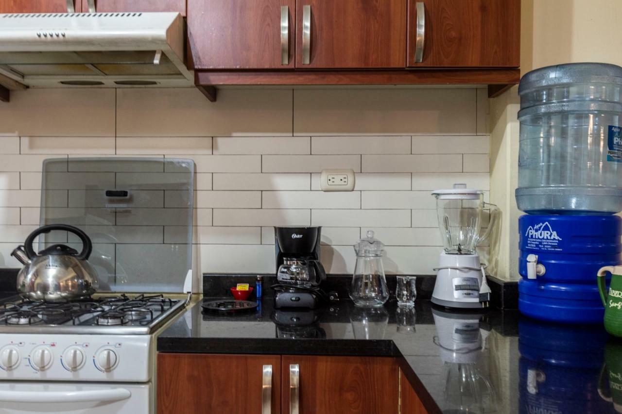 Espacioso Confortable Apartamento Familia Куско Екстер'єр фото