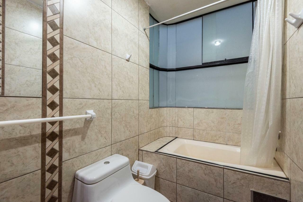Espacioso Confortable Apartamento Familia Куско Екстер'єр фото