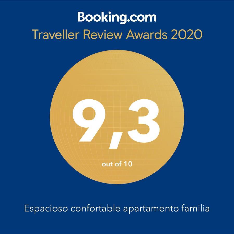 Espacioso Confortable Apartamento Familia Куско Екстер'єр фото